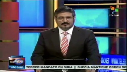 Tras 9 días de agresiones a Gaza, Israel concederá 5 horas de tregua