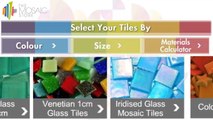 The Mosaic Store: Your Complete Mosaics Supplies Online Shop