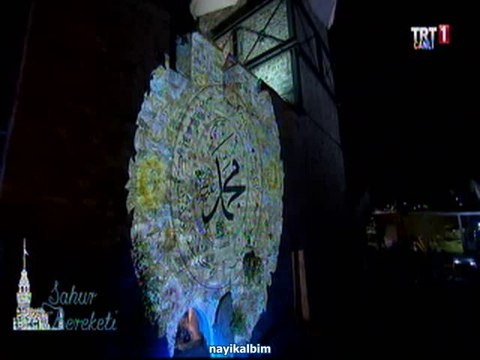 Dursun Ali Erzincanlı MAHŞER 19.Ramazan 2014