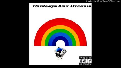 Fantasy And Dreams By Lance Wiggins
