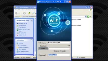 WiFi Hack Password FREE v1.7(2013) [DOWNLOAD MEDiAFiRE] - YouTube