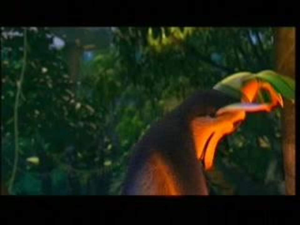 I Like To Move It