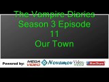 The Vampire Diaries Season 3 Episode 11 – Our Town