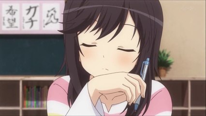 El Anime Mas Bonito Del Mundo Episodio 2 ♥NONNONBIYORI♥ en FULLHD 1920X1080 HQ