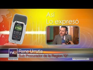 la procuraduría general del estado le hecha la culpa al nuevo sistema de justicia penal