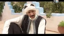 مسلسل زهر ومرشة _ الحلقة 6