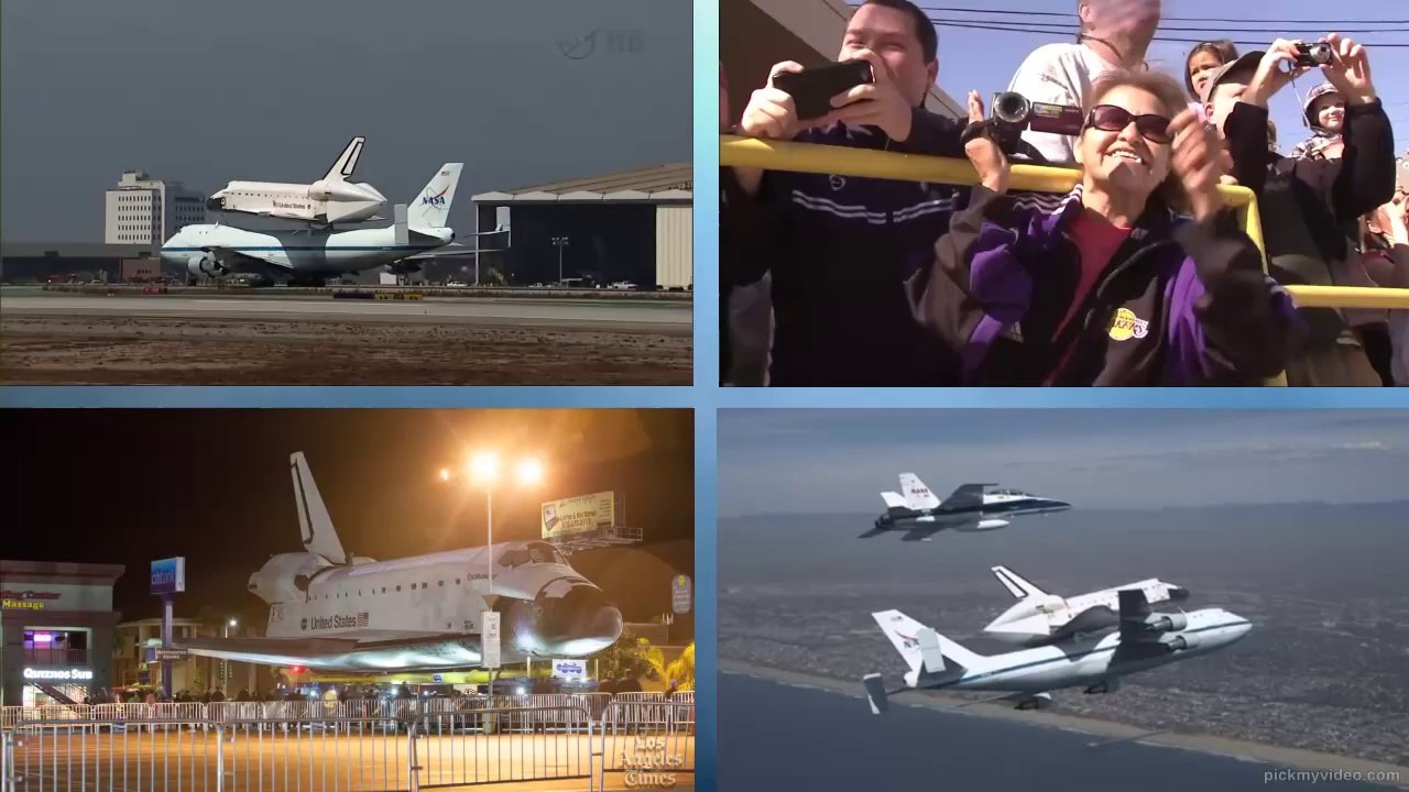shuttle-endeavour