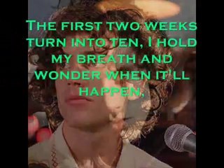 Mika - My interpretation (Lyrics / Paroles)