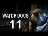 Watch Dogs Tam Çözüm Bölüm 11 (PS4 1080p)