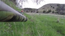 GoPro Video: Nebraska Turkey Hunting Camp