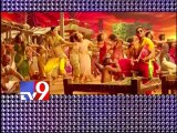 Tollywood top heroines compete in glamour show