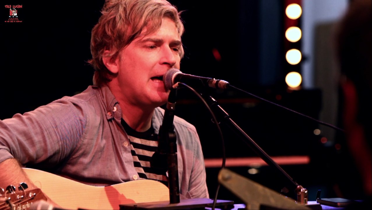Nada Surf - Live @ Radio Lucien (Whose Authority)