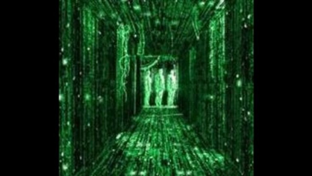 Selon un chercheur de la Nasa, nous sommes déjà dans la Matrice