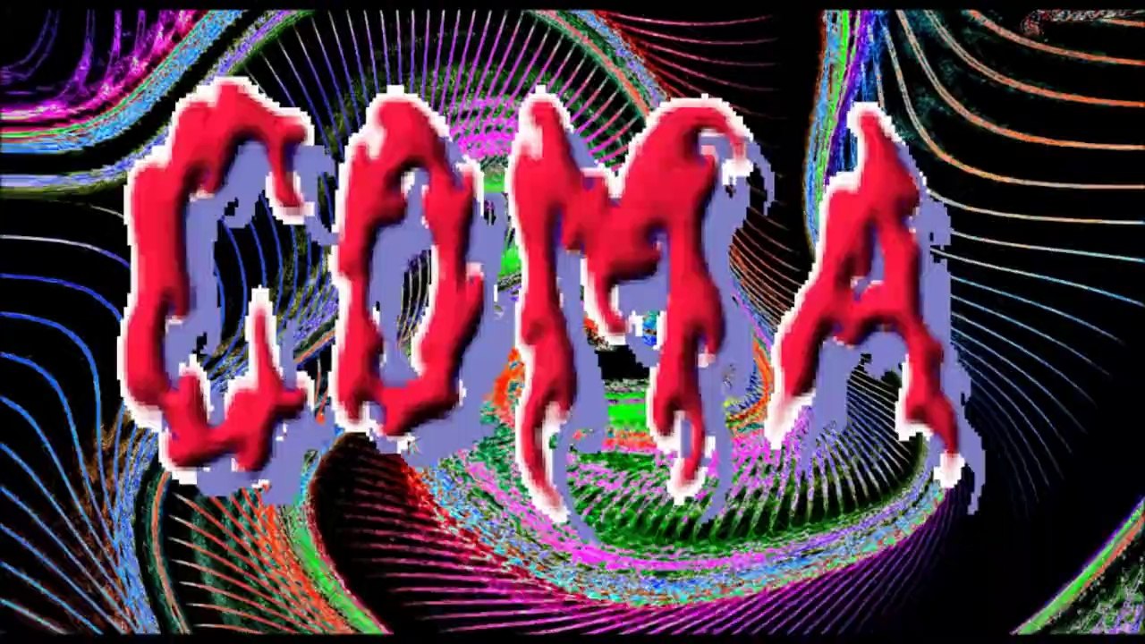 Coma - DJ-JP