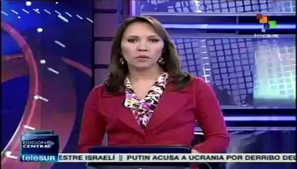 Exmin. de Agricultura de Colombia condenado a 17 años de prisión