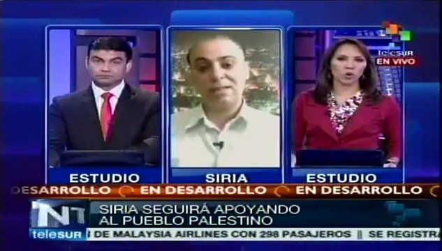 Al Sisi y Abbás estudian en El Cairo posible alto al fuego en Gaza