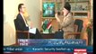 Dr. Tahir ul Qadri's Interview with Dr. Moeed Pirzada on Express News - 17 JULY 2014