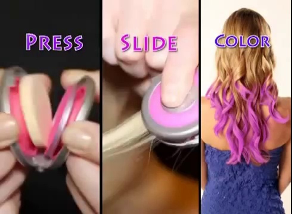Nettpazar.com - Hot Huez Saç Tebeşiri