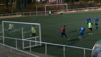 PL Champions: Industriales 5-2 La Señera