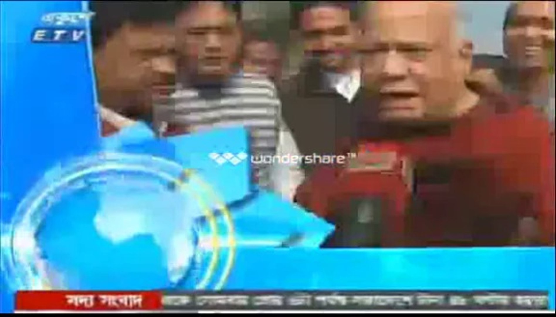 Bangla tv News 03 January 2014 Latest Bangladesh Night News