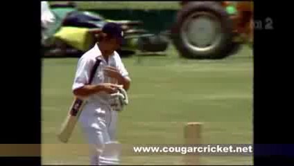 Lillee and Thompson 1974-75