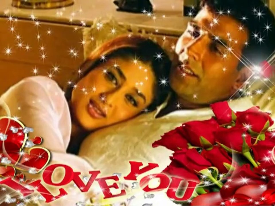 Tere Bina Jiya Kahin - Udit Narayan, Sadhna Sargam- Dushmani (1995)