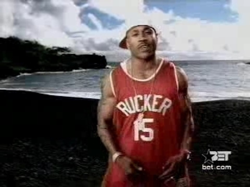 LL Cool J ft Amerie Paradise