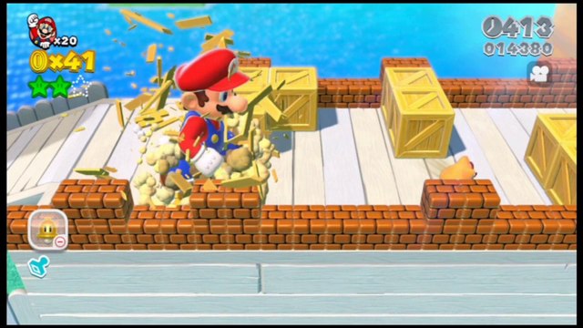 Wii U Tip #1, Gamepad-less Wii U