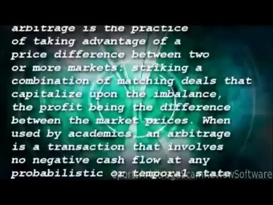 greek arbitrage software  Sports Arbitrage Review