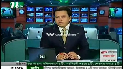 Bangla tv News 04 January 2013 Ntv Todays Early Khobor _Part 2