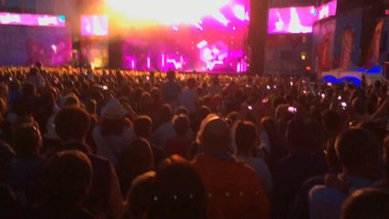 Stromae à Manhattan: la tournée de tous les records Le Soir