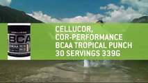 Cellucor COR Performance BCAA