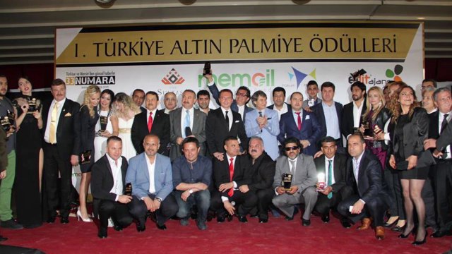 NDM Ajans Event Organizasyon Medya Sunar