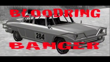 GTA Blood Ring Banger: Ultimate Car Review 🚗