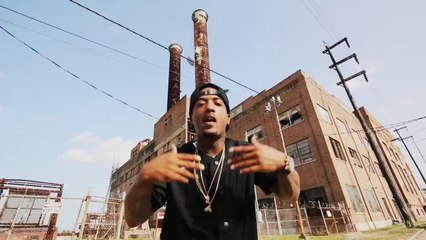 Corner Boy P - Just Another Nigga (Official video)