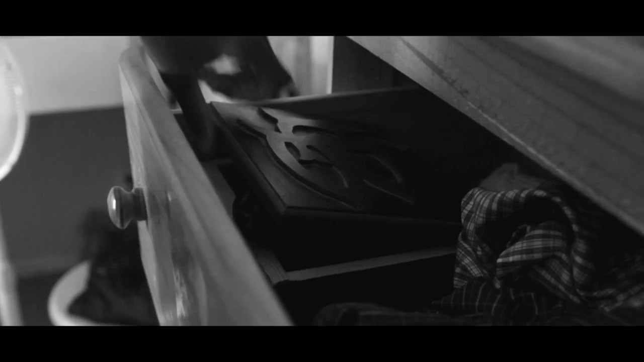 Joey Fatts - Million S Dreams (feat. Vince Staples) (Official video)