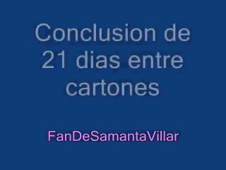 Conclusiones de 21 dias temporada 1