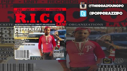 Piff unit Records Owned Pa The lemonade man & Popperazzi Po vlog shot by @TRIZCRU