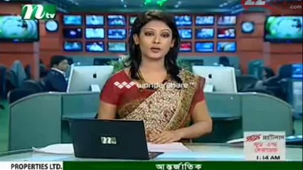 Bangla tv News 01 February 2014 Ntv Latest Early BD News _Part 2