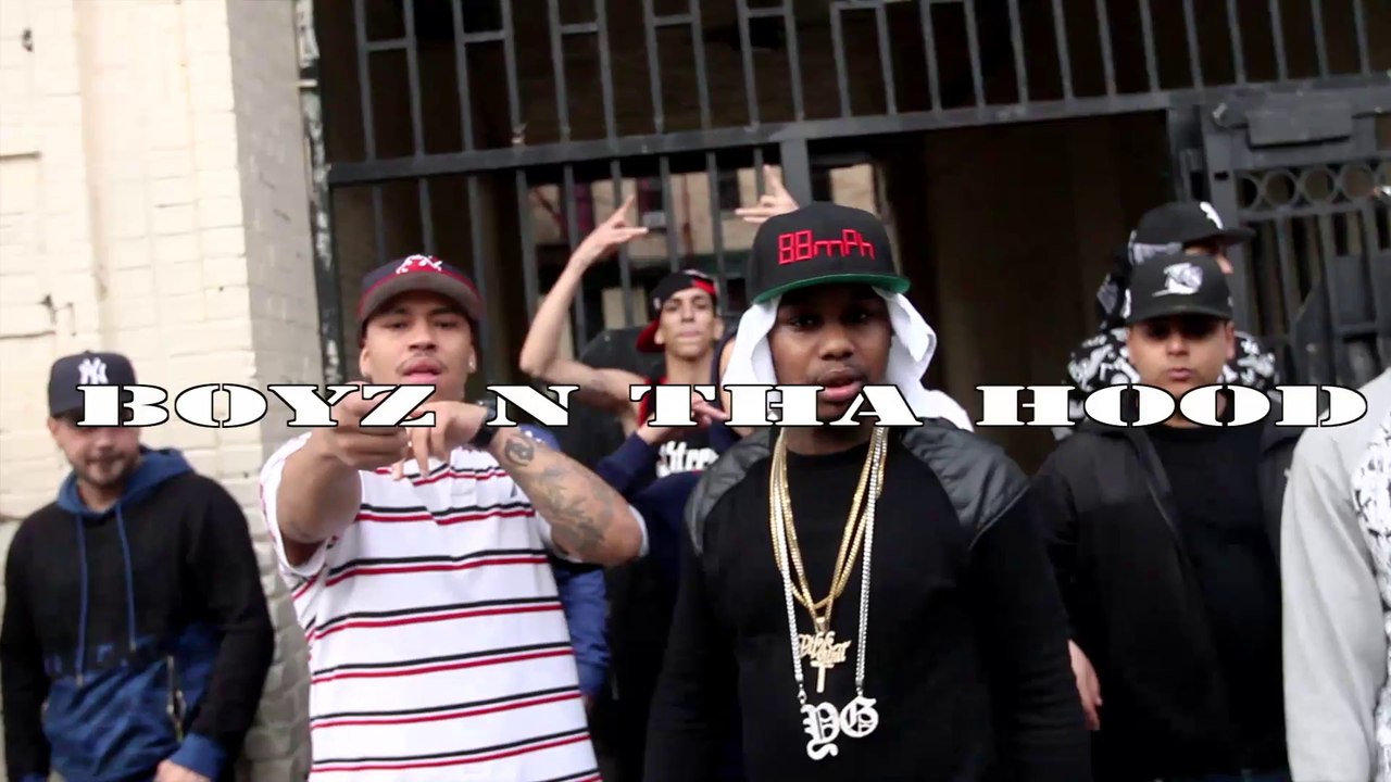 triz cru x popperazzi po boyz n the hood freestyle trailer