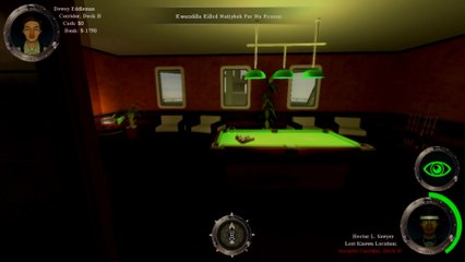 The Ship | Episode II: "captain, I would like to axe you a question" | Two.5 Flips Gaming