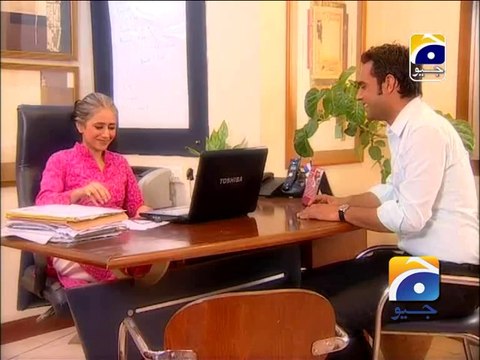 Dolly Ki Ayegi Baraat - Ep 11 - Part 1