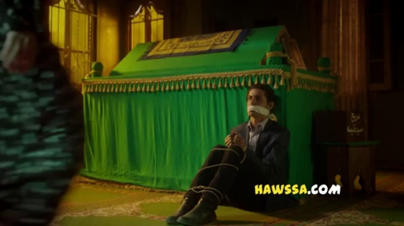 AlSb3.Wsaya.E19 السبع وصايا الحلقة 19