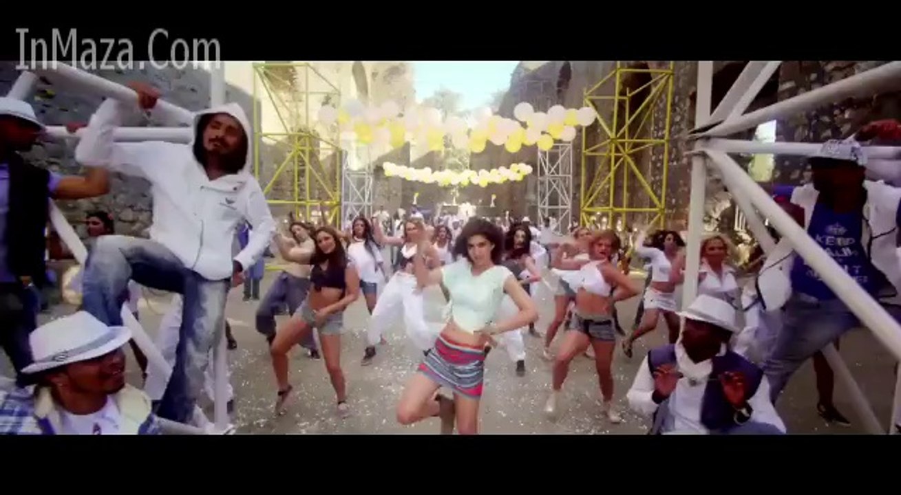 Whistle Baja Video Song Heropanti (2014) HD-(InMaza.com)
