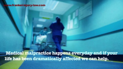 Best medical malpractice lawyer in Boca Raton