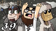 Holy Warfare - Crusader Kings II feat. Northernlion and Arumba! - Episode 39