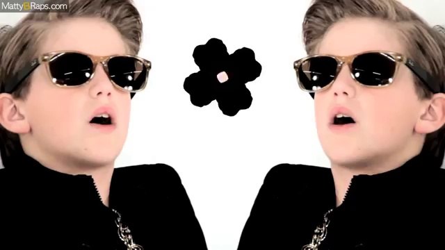 will.i.am - Scream & Shout ft. Britney Spears (MattyBRaps Cover)