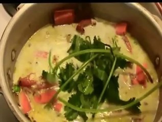 Vegetable Korma in tamil