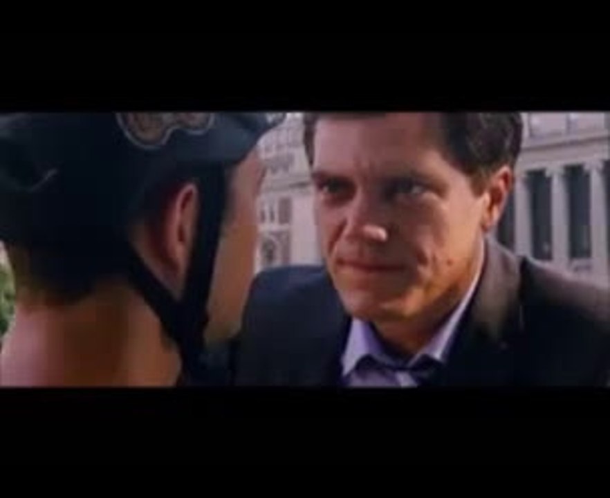 AJ Lee Kisses Kane - WWE Raw 6_11_12  HD