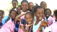 Metzo  pour la scolarisation des enfants
